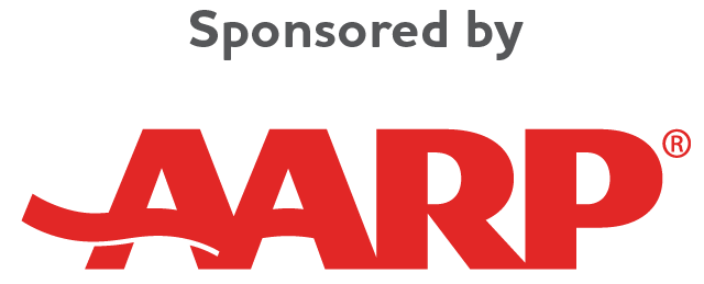 AARP Logo